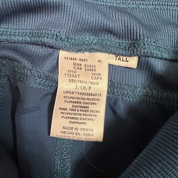 Cherokee Infinity Scrub Set - Picture 6 of 7